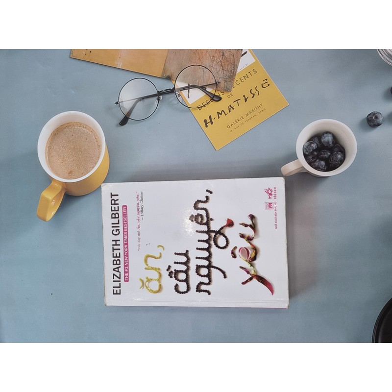 Sách Ăn, cầu nguyện, yêu 137065