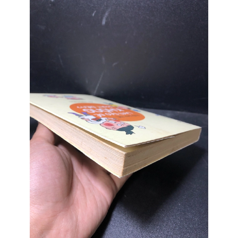Nuôi dạy trẻ làm sao để không phát điên Aki Wakamasu mới 80% ố (nuôi dạy trẻ) SBMQ7-0501 350311
