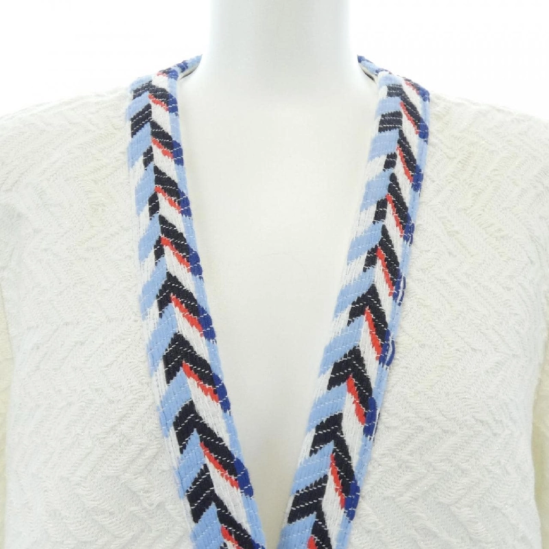 Áo khoác CHANEL P54120K07005 - Hàng hiệu Chính hãng 773996