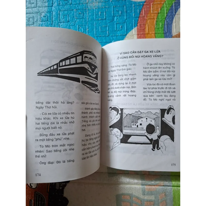 Ông Ơi Vì Sao Lại Thế 942823