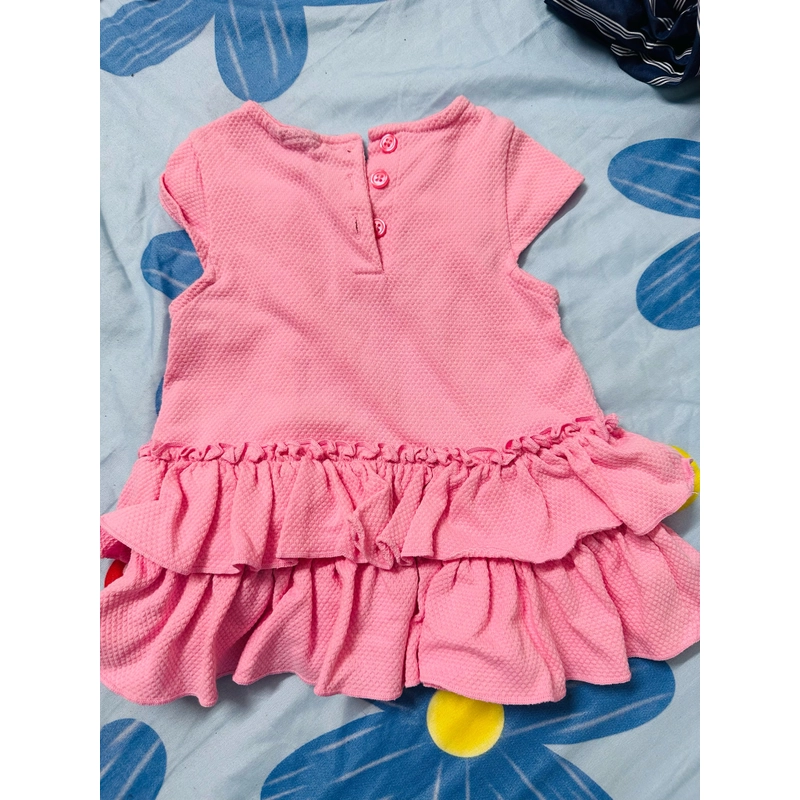 Đầm bé gái 537122