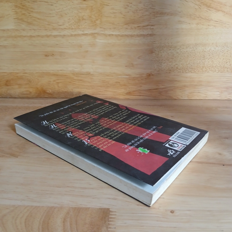 Mê Cung Xứ Hải Địa - Ursula K. Le Guin 475704