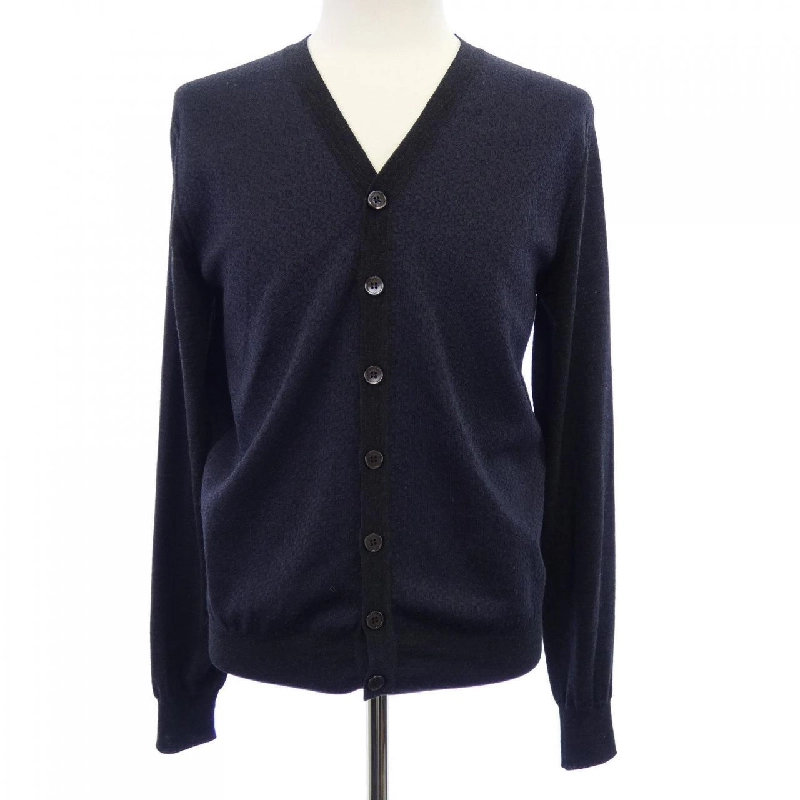 Áo khoác cardigan SALVATORE FERRAGAMO - Hàng hiệu Authentic 892184