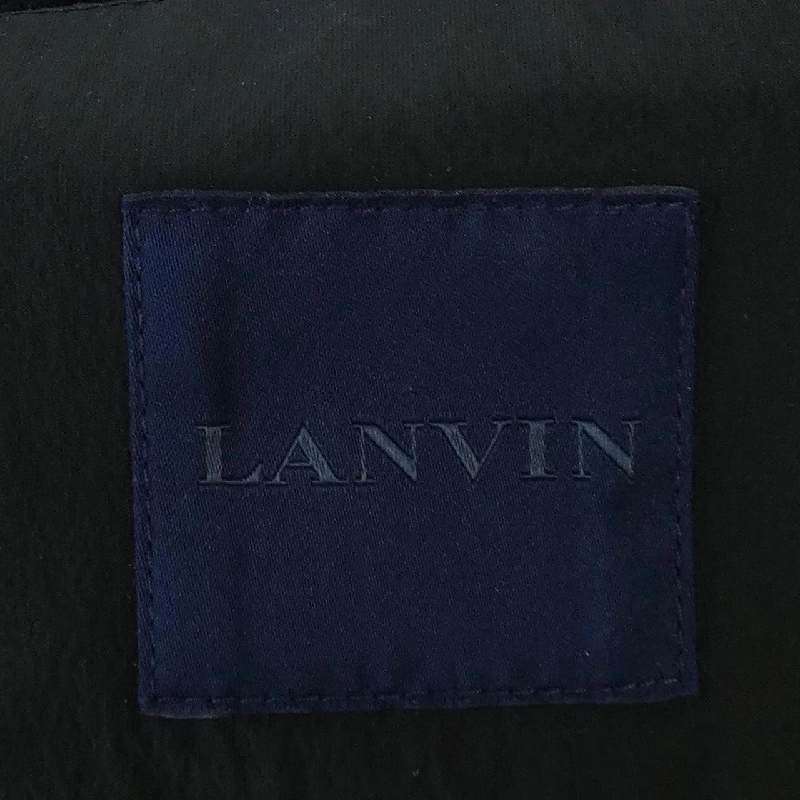 Áo khoác LANVIN - Hàng hiệu Chính hãng 895589