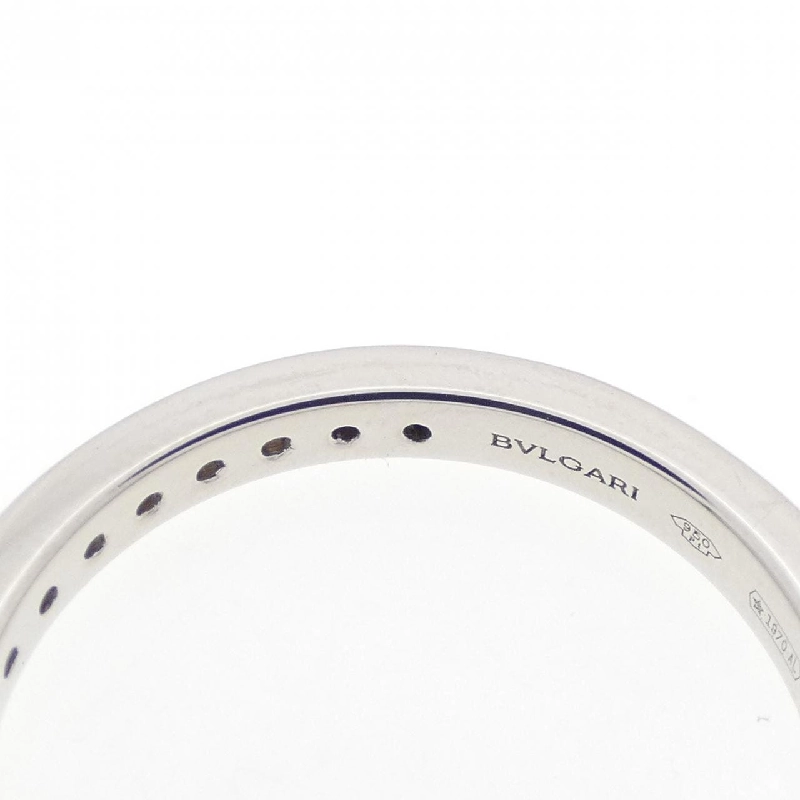 Nhẫn Bulgari Dedicata A Venezia - Hàng hiệu Chính hãng 838191