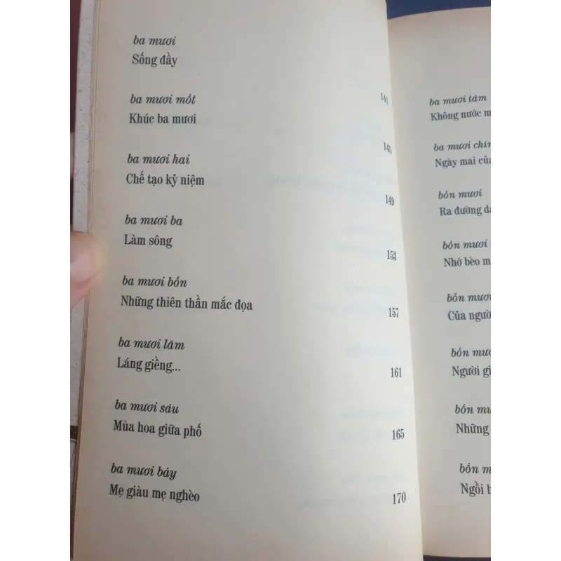 Ngày Mai Của Những Ngày Mai 733755