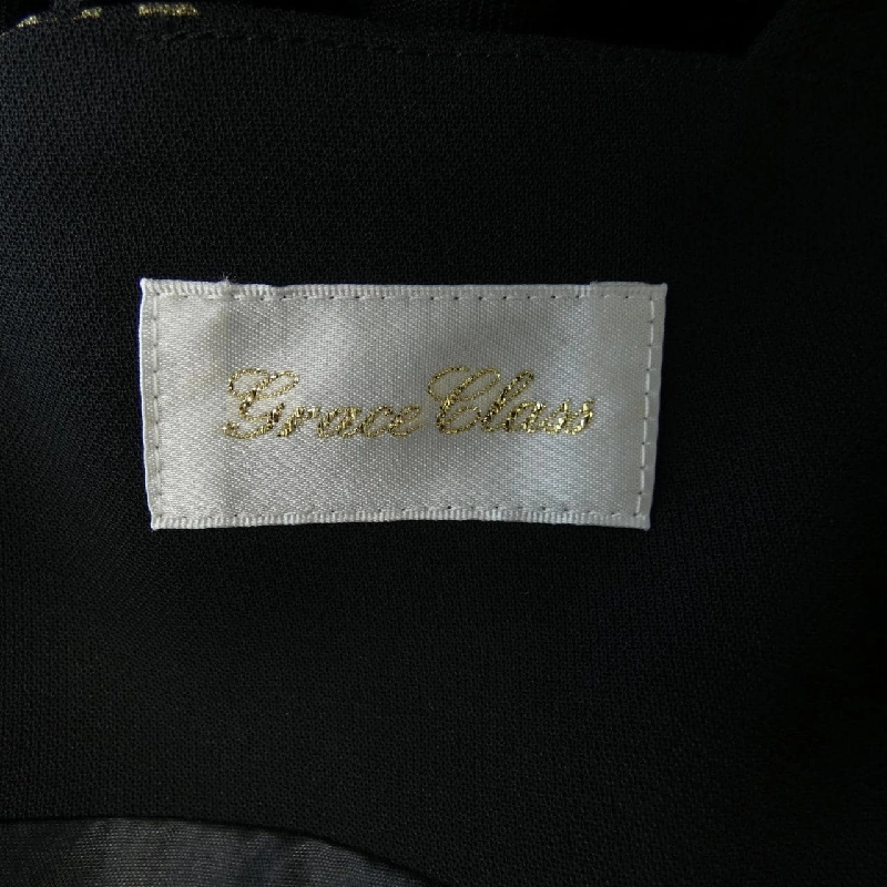 【Mã giảm giá】Lớp Grace GRACE Class Đầm 650288