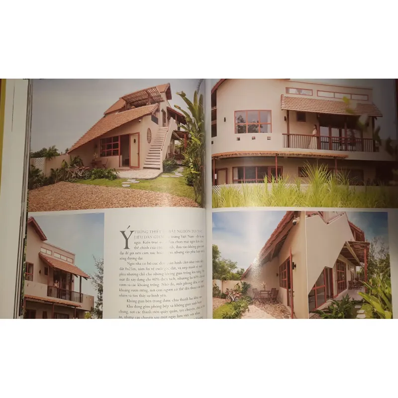 Tạp chí Kiến trúc và Đời sống, số 47 (233), tháng 11.2025 701895