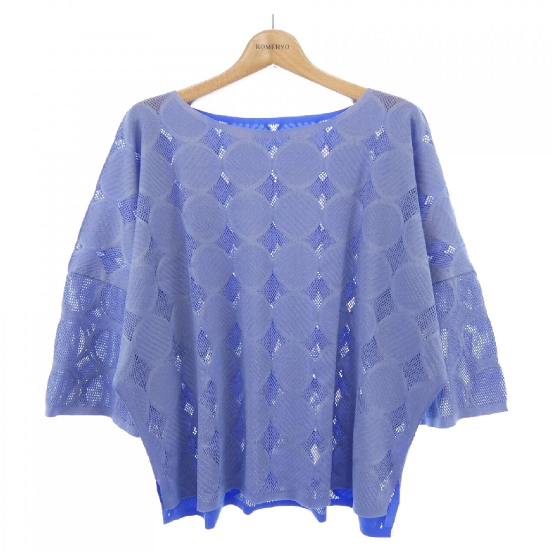 【Mã giảm giá】Áo PLEATS PLEASE 640174