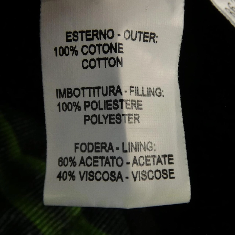 Áo khoác WAXMAN BROTHERS - Hàng hiệu Authentic 886523