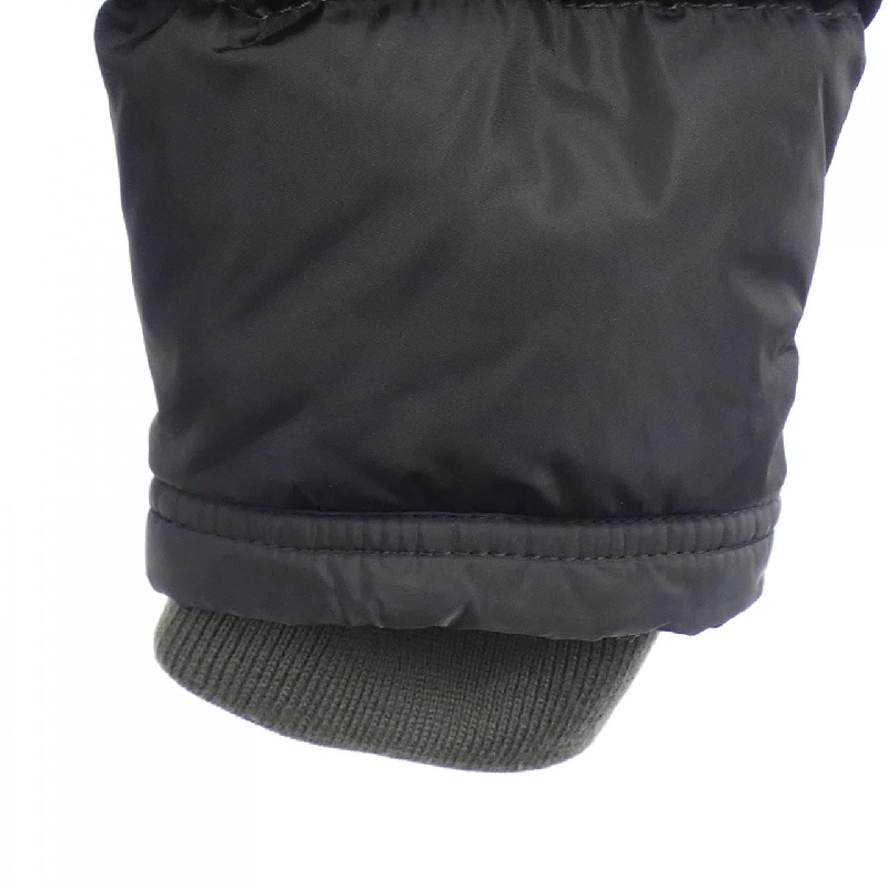 MONCLER CANUT Áo khoác lông - Hàng hiệu Chính hãng 888860