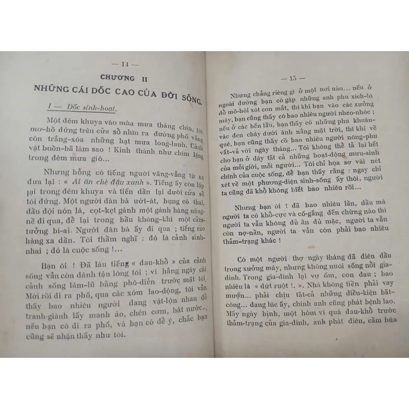 SỐNG LÀ TRANH ĐẤU - NGUYỄN THANH NGÃ 715423
