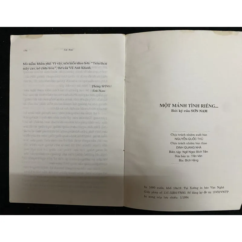 Ông cụ miền Nam- Sơn Nam 996995