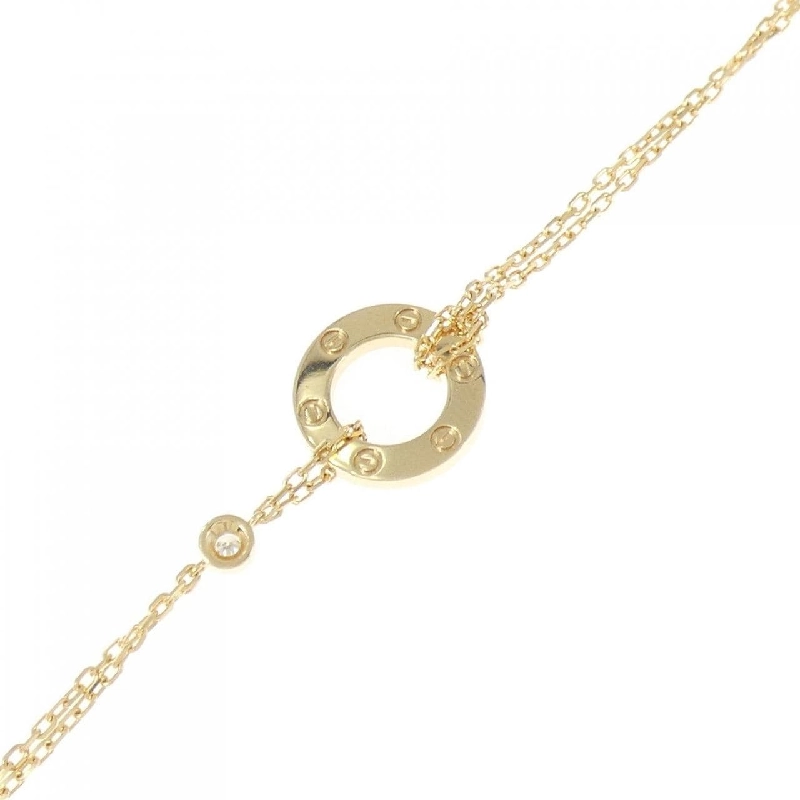 Vòng tay Cartier Love Bracelet 1P 667860