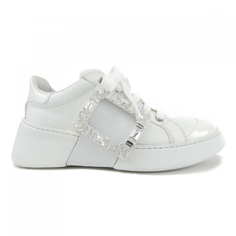【Mã giảm giá】Giày sneaker ROGER VIVIER 664826