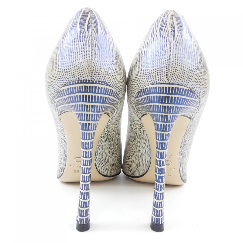 Giày cao gót DIOR 660220