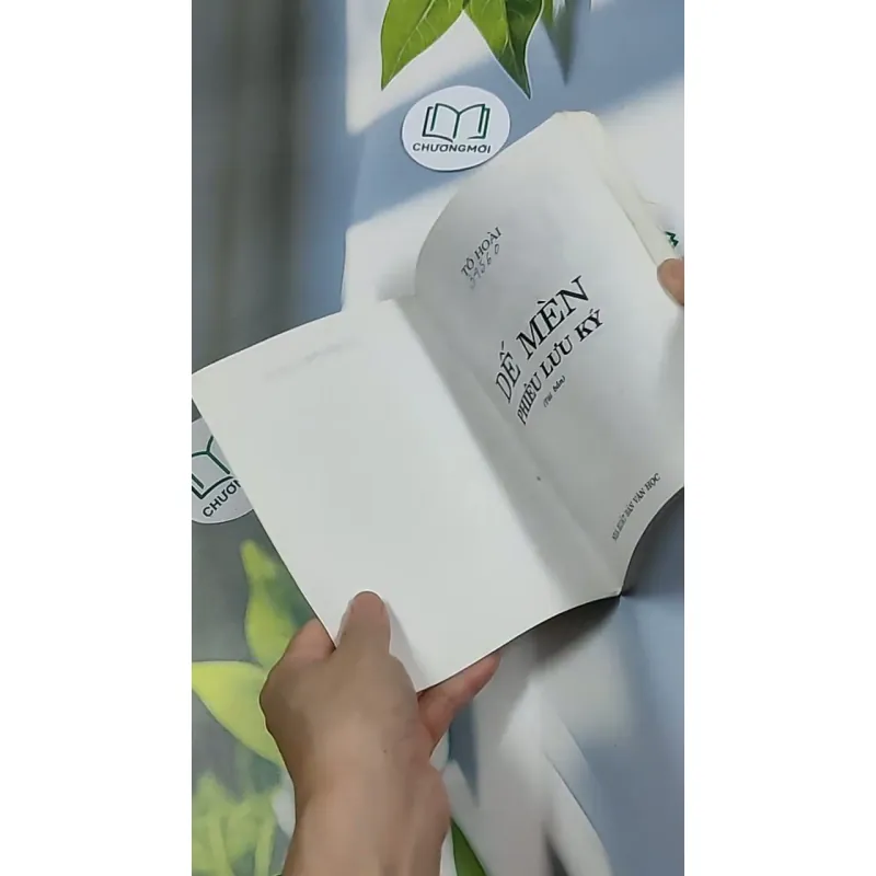 Dế Mèn phiêu lưu ký 698639