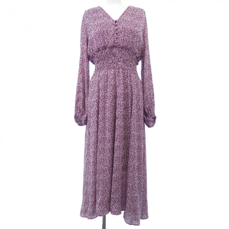 【Mã giảm giá】Đầm FRAY I.D 649784