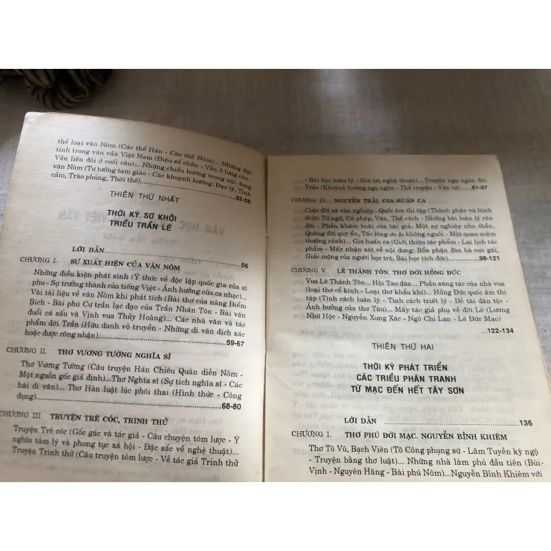 Việt Nam văn học sử giản ước tân biên (bộ 3 tập) 780679