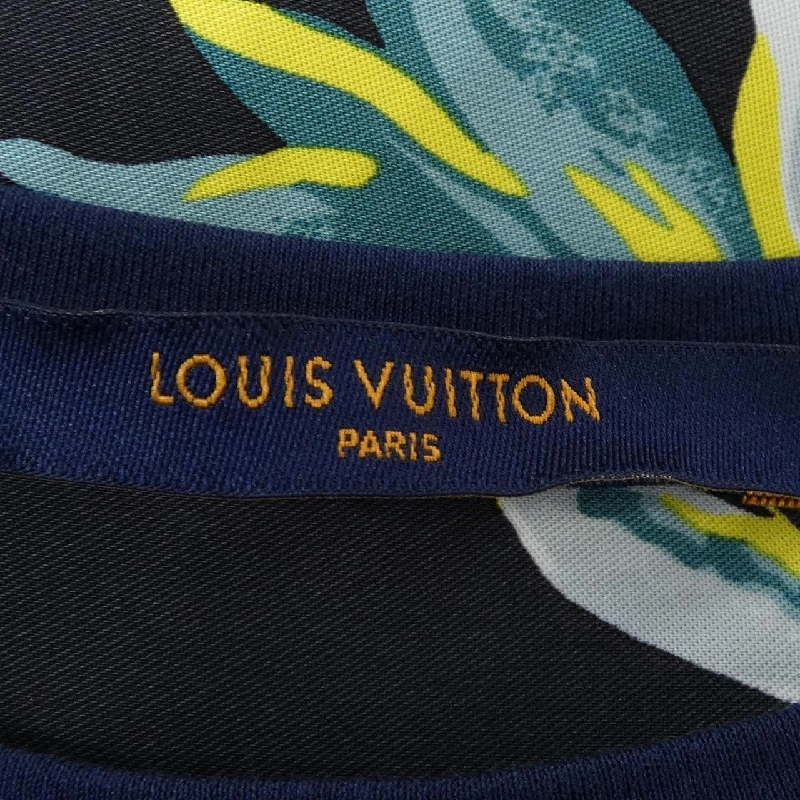 Áo thun LOUIS VUITTON HEY99WCMS - Hàng hiệu Chính hãng 894011