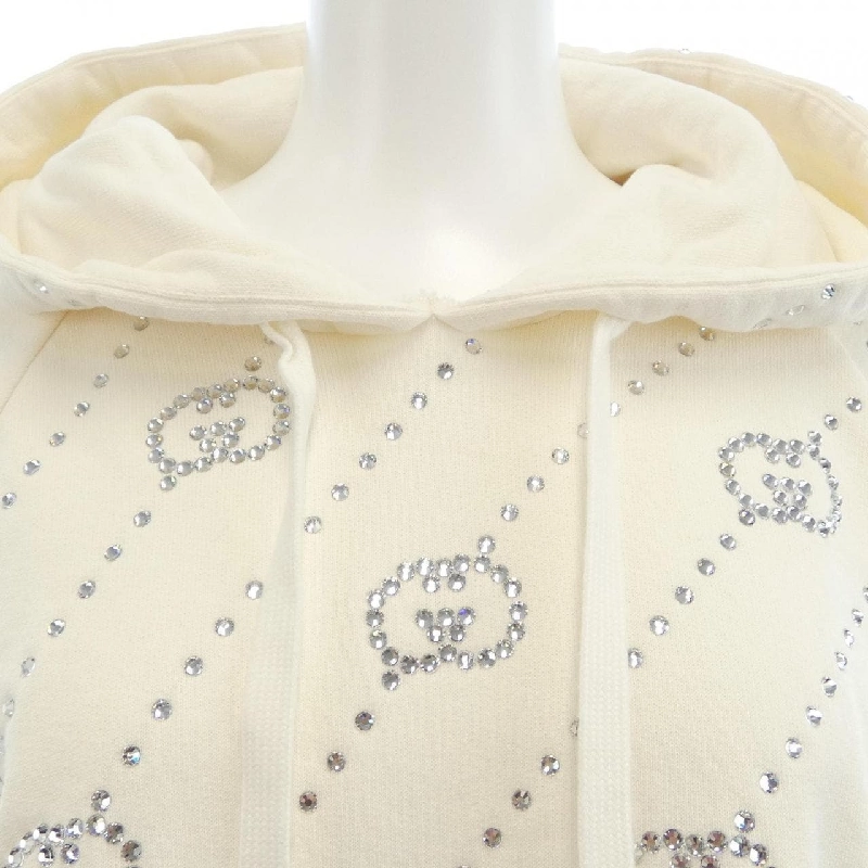 Gucci GUCCI 771841 XJF7E Áo khoác - Hàng hiệu Chính hãng 775190