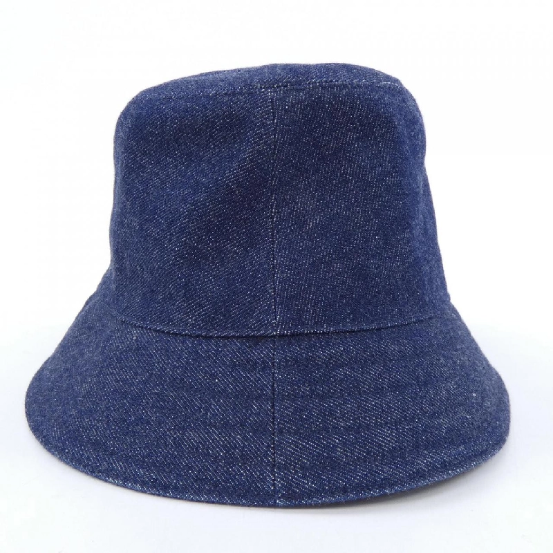 HERMES EMILE HERMES H241059N HARPERS HAT - Hàng hiệu Authentic 833307