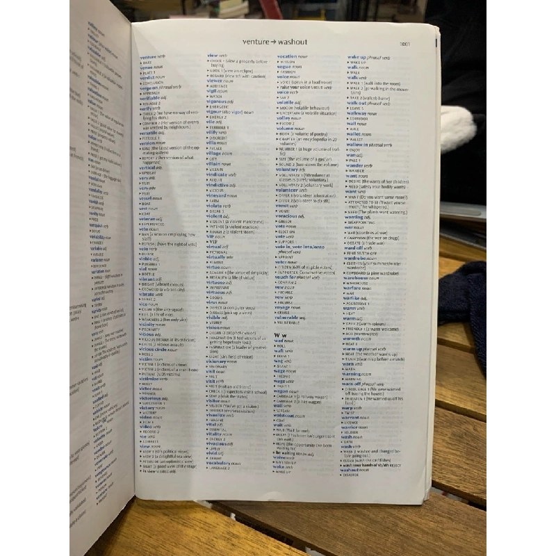 Oxford Learner’s Thesaurus a dictionary of synonyms 746613