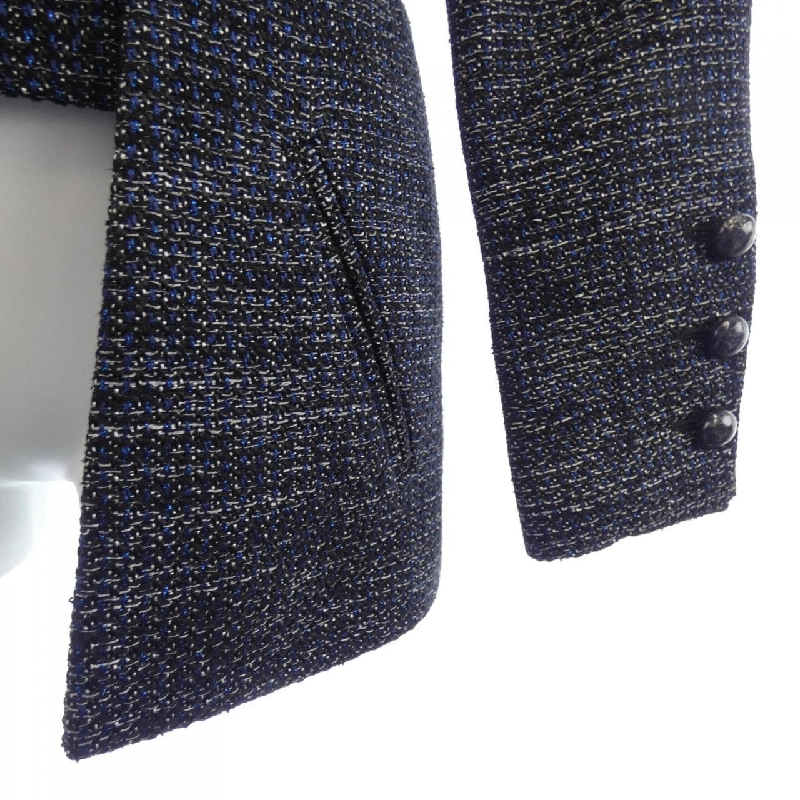 【Khuyến mãi】Áo khoác CHANEL 635588