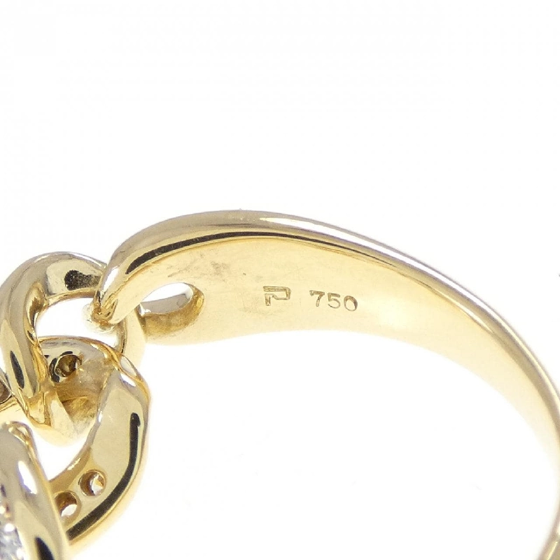 Nhẫn Kim Cương Pola 0.17CT - Hàng hiệu Chính hãng 836739