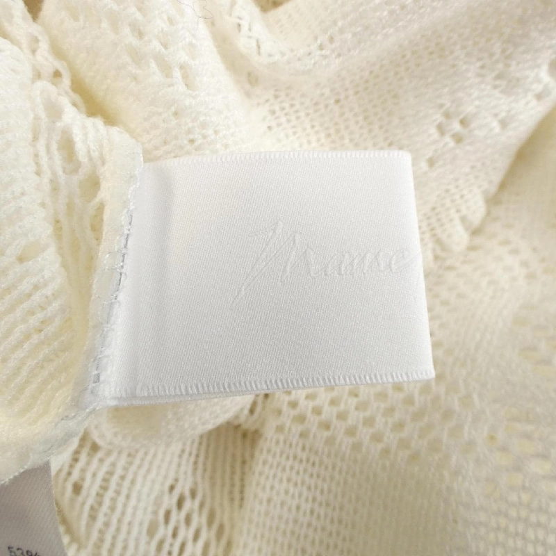 【Mã giảm giá】Mame Kurogouchi Áo 643012