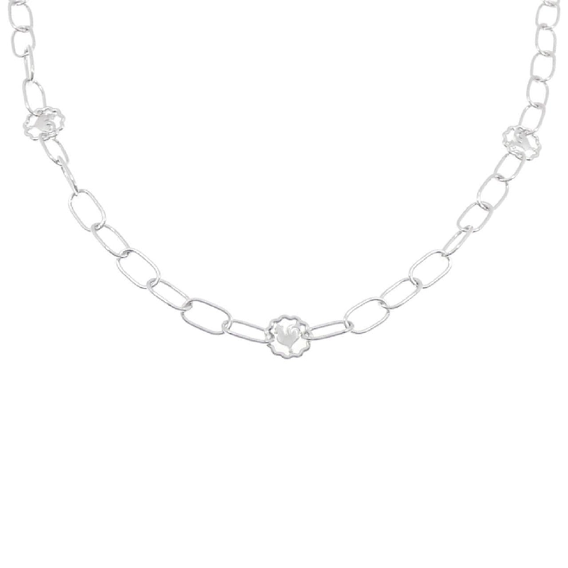 Chanteclair 375WG Dây chuyền - Hàng hiệu Authentic 842516