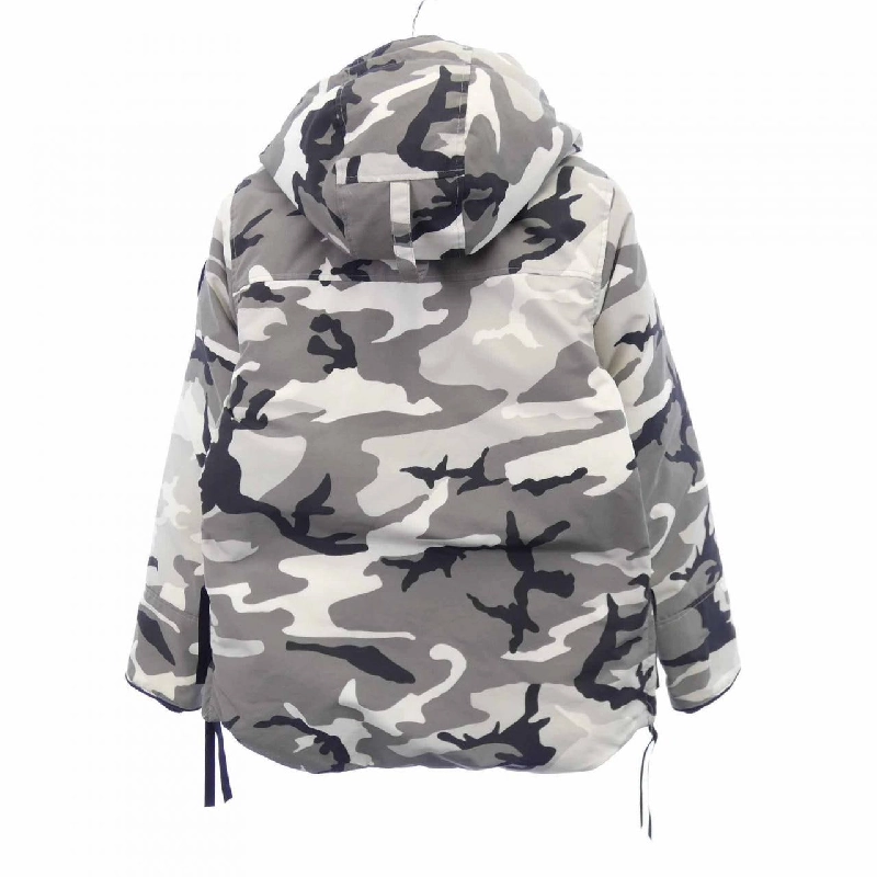 Áo khoác lông Canada Goose BLACK LABEL 4550MB MAITLAND - Hàng hiệu Authentic 886409