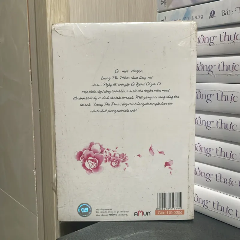 (ngôn tình) - Nở rộ - Sói xám mọc cánh 990921