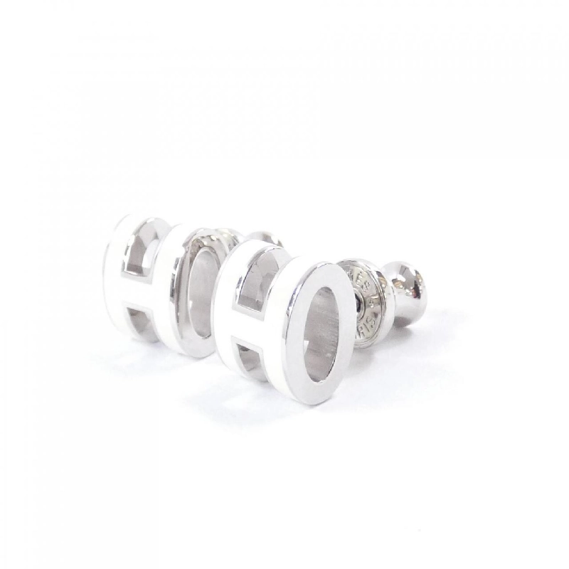 【Sản phẩm mới】Bông tai Hermes Pop Ash MINI 608002FP 626584