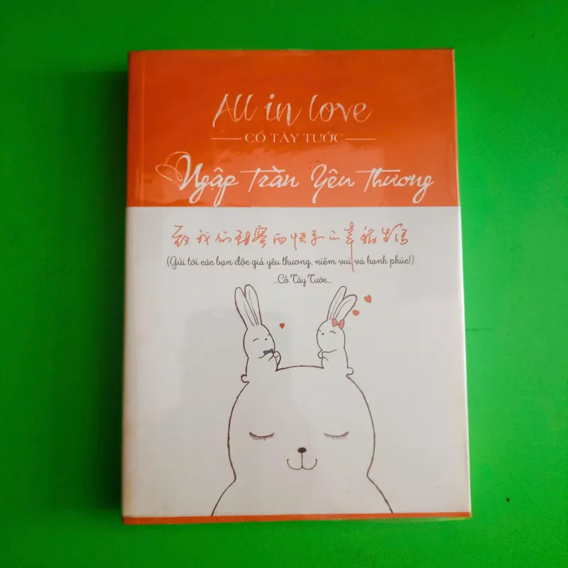 Ngập tràn yêu thương 🌻 1006186