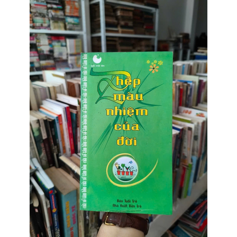 Phép Màu Nhiệm Của Đời 442571