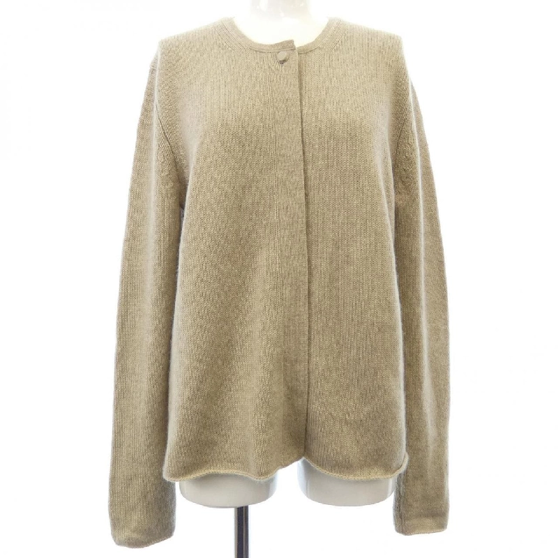 【Mã giảm giá】【Cổ điển】Áo cardigan CHANEL 640763