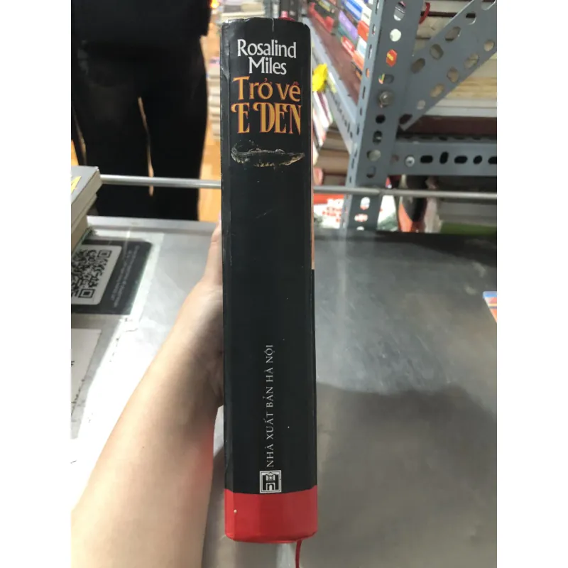 Trở về Eden 990894