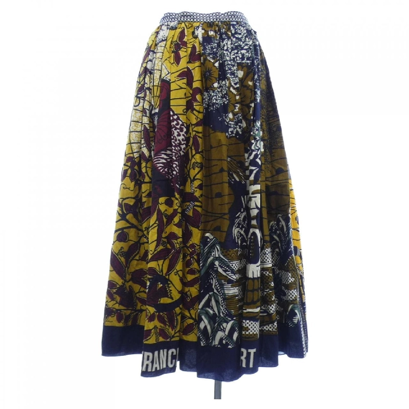 【Mã giảm giá】Christian Dior CHRISTIAN DIOR Váy 654894