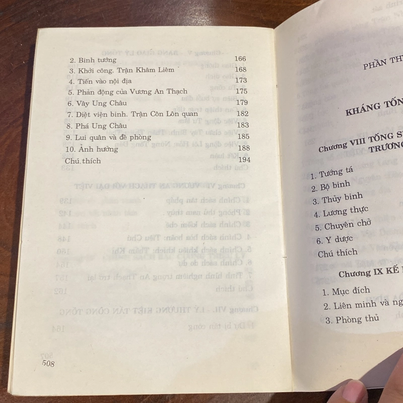 LÝ THƯỜNG KIỆT - LỊCH SỬ NGOẠI GIAO VÀ TÔNG GIÁO TRIỀU LÝ (XB 1996) 493048