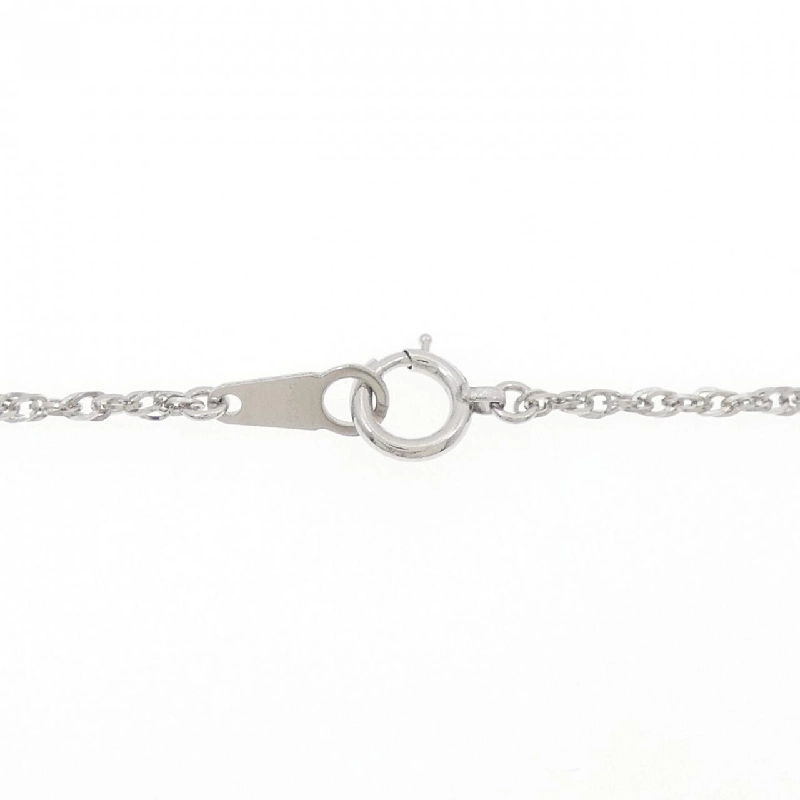 Dây chuyền kim cương Clé de Saint-Val 0.15CT - Hàng hiệu Chính hãng 844636