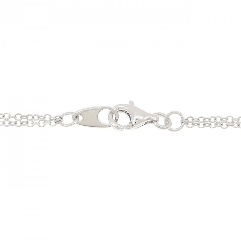 750WG Dây chuyền kim cương - Hàng hiệu Authentic 861840