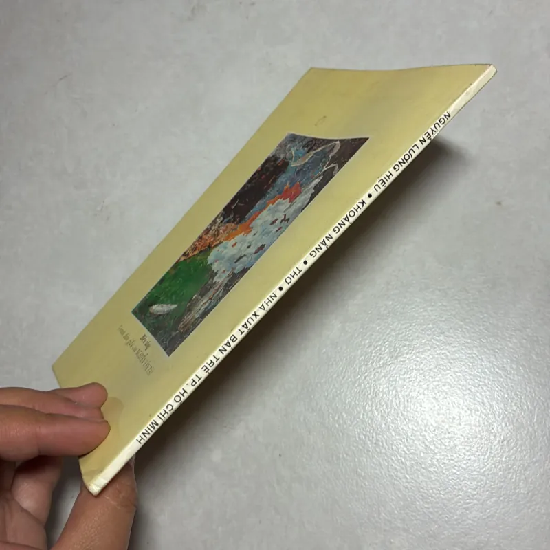 Khoảng nắng - Nguyễn Lương Hiệu 777699