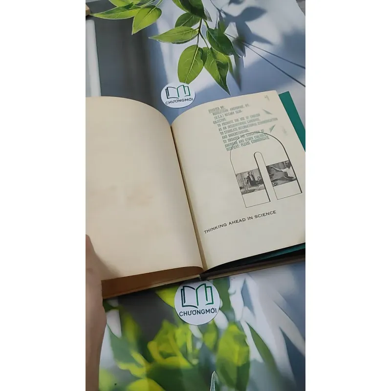 [MIỄN PHÍ BỌC SÁCH] Searching in Science 2 - Jacobson, Lauby & and Konicek 750795