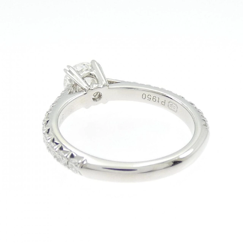 Nhẫn tình yêu rực rỡ Harry Winston - Hàng hiệu Authentic 834602