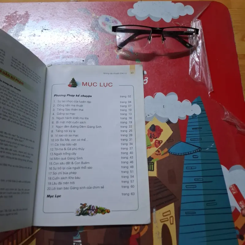 20 câu chuyện sư phạm giáo lý 1013149