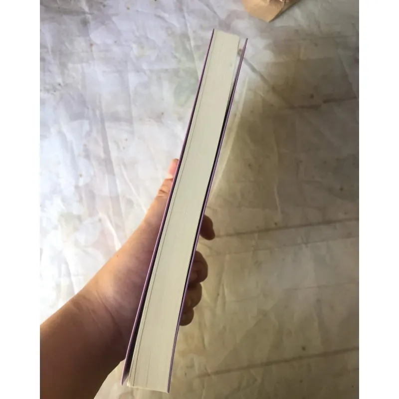 Màu Tím - Alice Walker 787262