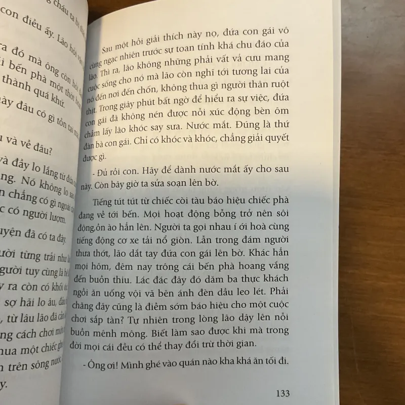 [TRUYỆN NGẮN XÃ HỘI] Những chuyện ngắn - Minh Nguyễn 783412