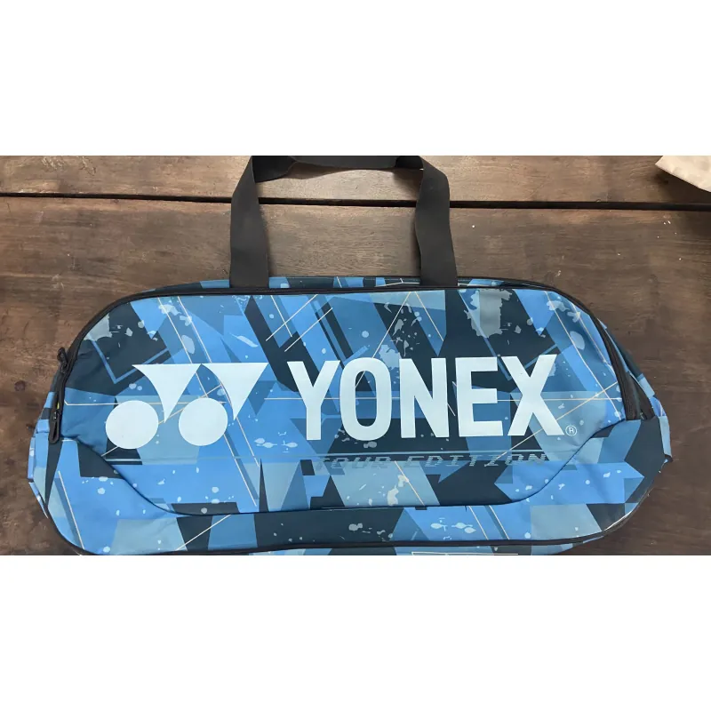 Túi Cầu Lông Yonex BA92031WEX (GC) Chính hãng Còn mới 1009620