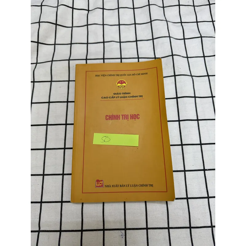 Chính trị học 596882